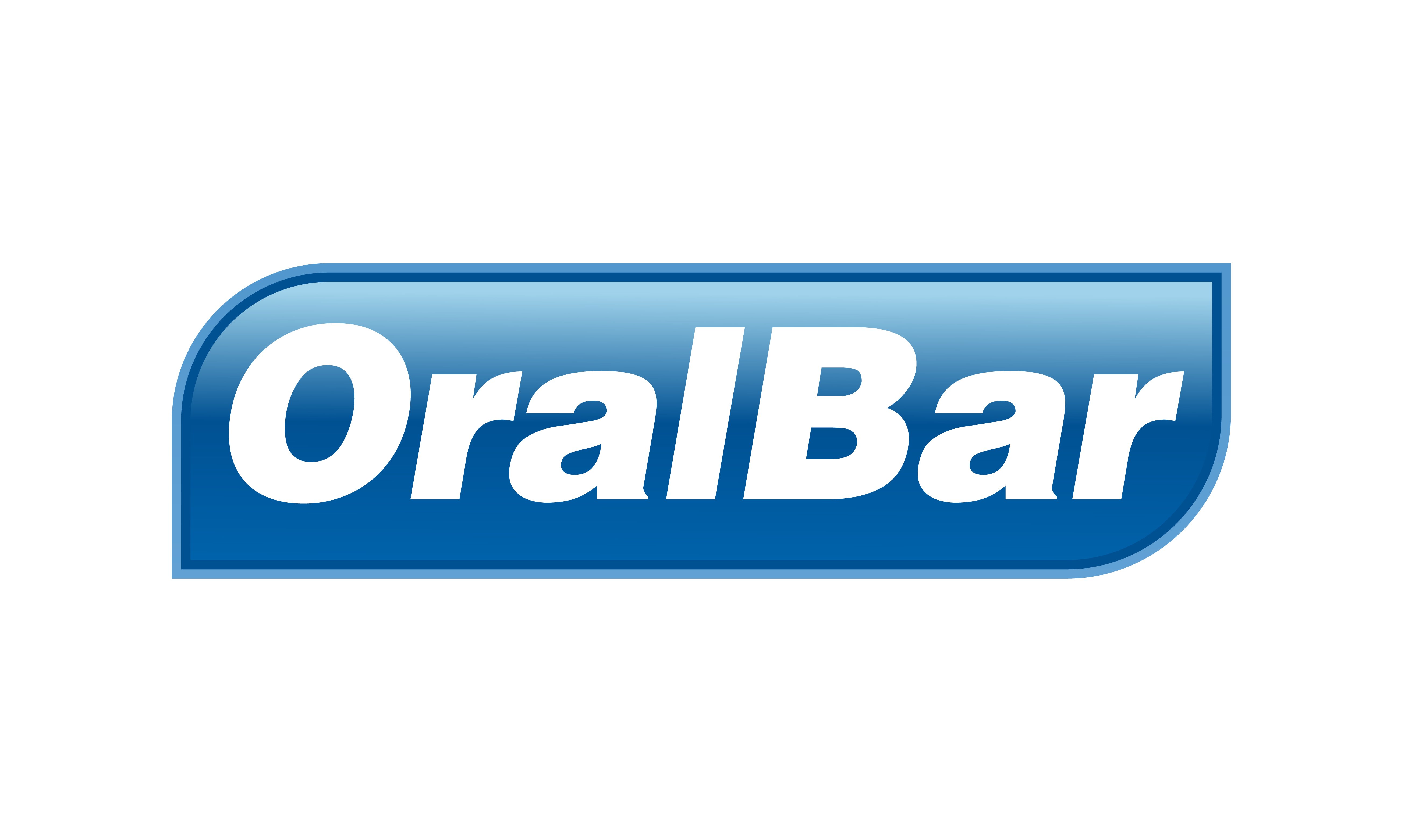 OralBar logo